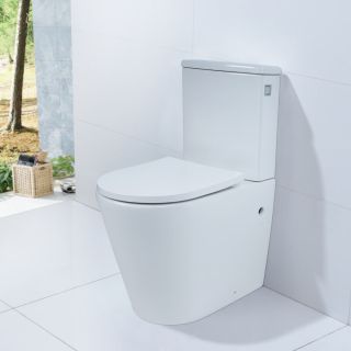 Унитаз-компакт Orans Ceramic 9908WM